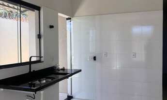 Imagem 6: Casa nova pronta 2/4 Morada do Sol