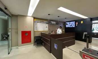 Imagem 4: Sala comercial para aluguel - Aspeb Office - 21 m² - Marco - Belém PA