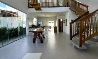 Imagem 5: Casa no Condominio Terras Alphaville II