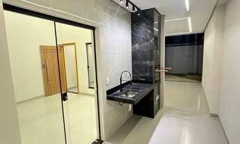 Imagem 6: Vendo casa nova na 1103 sul