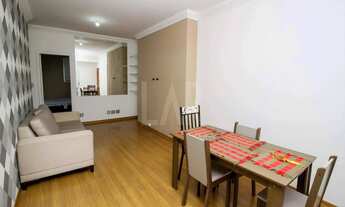 Imagem 4: Apartamento à venda, 3 quartos, 1 suíte, 2 vagas, Nova Granada - Belo Horizonte/MG