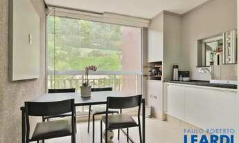 Imagem 2: APARTAMENTO - TAMBORÉ - SP