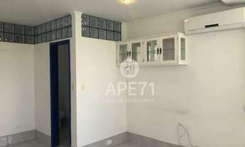 Imagem 6: Conjunto Comercial para Venda ou Locação no Tucuruvi, 37m², Copa, Ar Condicionado, 1 Vaga