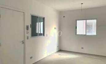 Imagem 2: Apartamento 1 quartos para alugar no(a) Vila Prudente