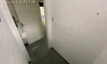 Imagem 5: Sobrado a venda - Vila Alto Santo André, Santo André