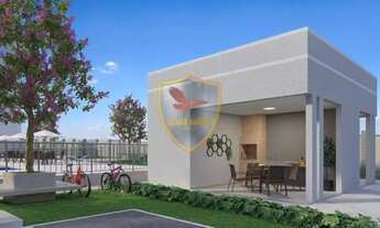 Imagem 6: Apartamento NOVO no Potengi - Natal/RN