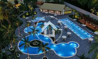 Imagem 3: Lote à venda no MALUÍ RESIDENCE em Barra dos Coqueiros 240m²