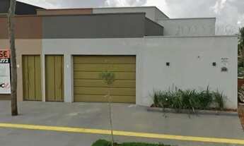 Imagem: SENADOR CANEDO - CASA 3 QUARTOS 01 SUÍTE