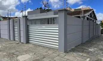 Imagem: LINDA CASA A VENDA NO JARDIM VERSALHES/