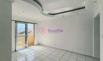 Imagem 2: Apartamento para LOCAÇÃO no condomínio VENEZA, localizado no bairro VILA GUARANI, em Jundi