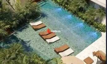 Imagem 2: Apartamento à venda, 4 quartos, 2 suítes, 3 vagas, Gutierrez - Belo Horizonte/MG