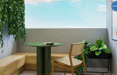 Imagem 3: Conheça o Grand Paladium - Cadastre-se. AP