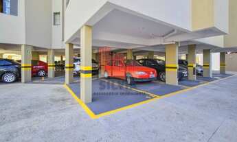 Imagem 14: Maravilhoso apartamento de 3 quartos com sacada e vaga de garagem coberta no Novo Mundo