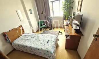 Imagem 3: Imóvel para venda com 84 metros quadrados com 3 quartos em Maracanã - Rio de Janeiro - RJ