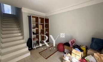 Imagem 5: Casa Térrea - Residencial Santa Bárbara - Jambeiro - 4 dormitórios - Escritório - Piscina