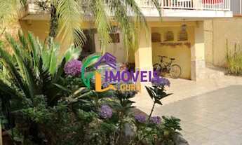 Imagem: CASA ASSOBRADADA - JARDIM PAULISTA - SP