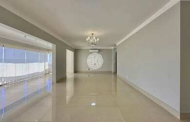 Imagem 6: Apartamento Alto Padrão - 3 Suítes - Venda - Alto do Ipê