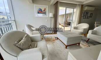 Imagem 4: Cobertura à venda com 160m² - 3 quartos sendo 1 suíte e 2 vagas - Bela Vista/SP