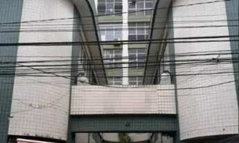 Imagem: Sala Comercial mobiliada para venda e aluguel