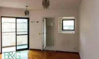 Imagem 4: Apartamento com 1 dormitório à venda, 41 m² por R$ 449.000 - Aclimação - São Paulo/SP