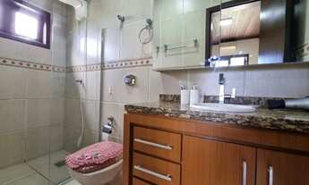 Imagem 16: Casa charmosa e aconchegante no centro de Sombrio, com três quartos