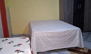 Imagem 3: Cômodo mobiliado