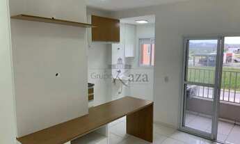 Imagem 5: Oportunidade - Apartamento - Urbanova - Residencial Grand Kazza - 2 Dormitórios - 51,57m²