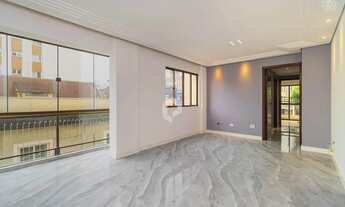 Imagem: Espaço e conforto no Juvevê