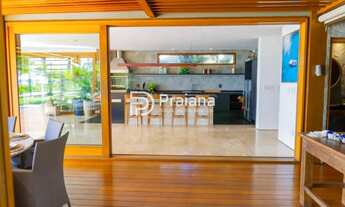 Imagem 6: Mansão de Luxo para Temporada Praia do Forte