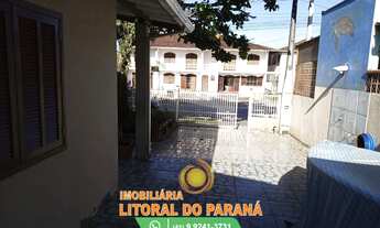 Imagem 4: Casa Padrão 4 Dormitórios à Venda Baln. Ipanema - Pontal do Paraná