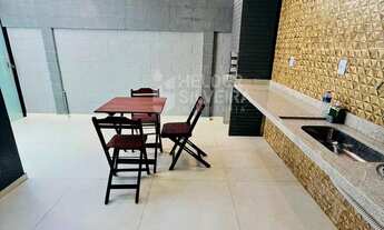 Imagem 4: Apartamento 3 QUARTOS - DONA OLÍVIA BOULEVARD