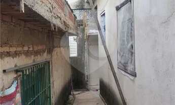 Imagem 3: Terreno com 1 quartos à venda em Jardim Camargo Novo - SP