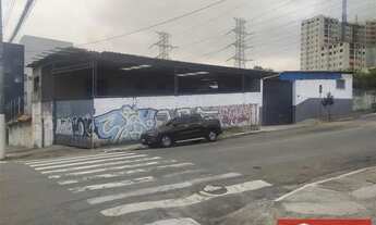 Imagem 2: Terreno Vila Guilhermina São Paulo/SP