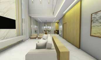 Imagem 7: Casa Alphaville Sergipe 4 suítes com piscina