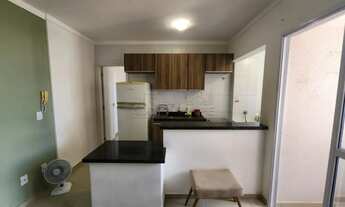 Imagem 3: Apartamento Padrão em Bauru