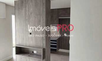 Imagem 2: Maravilhoso apartamento no Brooklin para locação