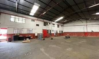 Imagem 4: Barracão Comerial | Morumbi