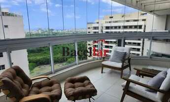 Imagem: Cobertura / Residencial / Barra da Tijuca