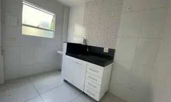 Imagem 3: Apartamento para locação, Bandeirantes (Pampulha), Belo Horizonte, MG AP1768