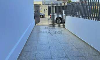 Imagem 3: Casa/Padrão - Residencial - No bairro Jardim Sant`Anna do Pedregulho