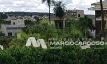 Imagem 2: Terreno à venda, 405 m² por R$ 270.000,00 - Parque Residencial Buona Vita - São José do Ri