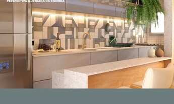 Imagem 7: Canto Do Forte Altíssimo Padrão 2 Suítes 2 Vagas Privativa E Gourmet