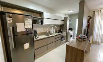 Imagem: Apartamento 2 Quartos com 1 Suíte e 65m²