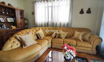 Imagem 2: Casa ampla à venda com 4 quartos e uma suíte master no bairro São João Volta Redonda