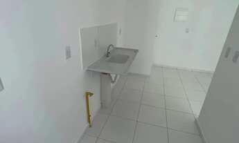 Imagem 2: Apartamento para Locação no Condomínio Smart Torquato