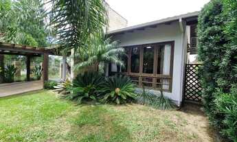 Imagem: Casa charmosa e aconchegante no centro de