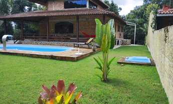 Imagem 3: Casa em condomínio disponível para carnaval 2025