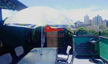 Imagem 6: Apartamento Cobertura em Santo André