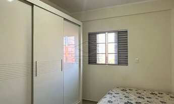 Imagem 5: PARANA I - APARTAMENTO SEMI MOBILIADO COM 1 DORMITÓRIO À 500M² DA UNISAGRADO. JARDIM BRASI