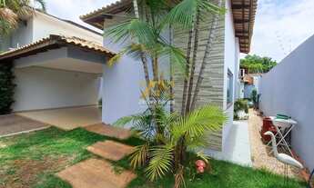 Imagem 2: Casa 3/4 com 1 suíte - 150 m² - 108 norte (ARNE 13) - Próxima á UNITINS -Palmas/TO